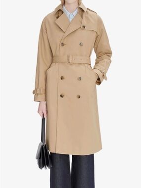 APC Greta Trench 36